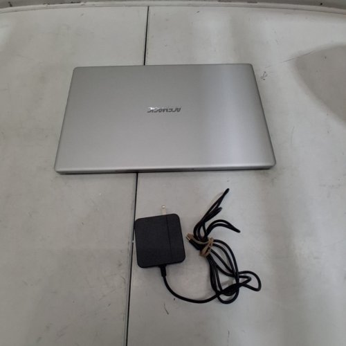 AOC PREMIUM LAPTOP COMPUTER - INTEL N97 PROCESSOR, 16GB RAM, 512GB SSD, WINDOWS 11 PRO - GREY (MODEL: AX15) image 11