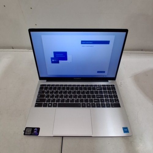 AOC PREMIUM LAPTOP COMPUTER - INTEL N97 PROCESSOR, 16GB RAM, 512GB SSD, WINDOWS 11 PRO - GREY (MODEL: AX15) image 12