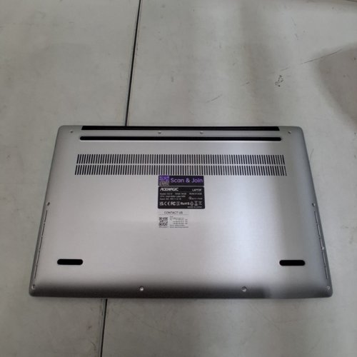 AOC PREMIUM LAPTOP COMPUTER - INTEL N97 PROCESSOR, 16GB RAM, 512GB SSD, WINDOWS 11 PRO - GREY (MODEL: AX15) image 16