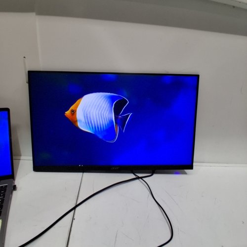 AOPEN BY ACER 22SA2Q BI 21.5" FULL HD (1920 X 1080) VA-MONITOR | ULTRA-THIN WITH ZEROFRAME 75HZ image 2