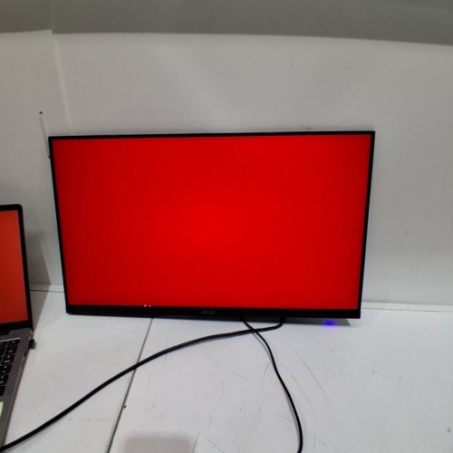 AOPEN BY ACER 22SA2Q BI 21.5" FULL HD (1920 X 1080) VA-MONITOR | ULTRA-THIN WITH ZEROFRAME 75HZ image 3