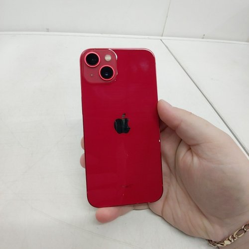 APPLE IPHONE 13 128GB - PRODUCT RED (MODEL: MLMQ3LL/A) image 8