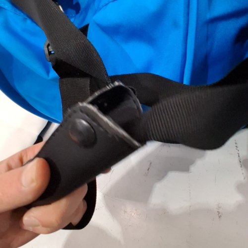 STURDIBAG PRO 2.0 PET CARRY BAG - XL - BLUE image 4