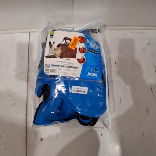 STURDIBAG PRO 2.0 PET CARRY BAG - XL - BLUE image 5