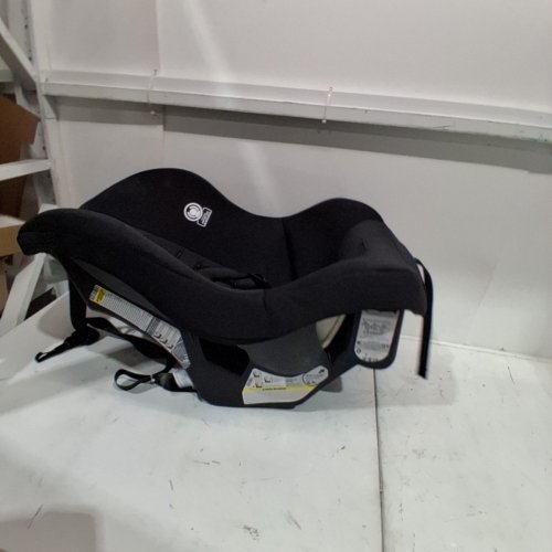 COSCO SCENERA NEXT CONVERTIBLE CAR SEAT - BLACKOUT (MODEL: 22183C-KOT) image 5