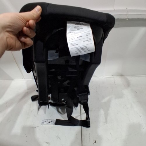 COSCO SCENERA NEXT CONVERTIBLE CAR SEAT - BLACKOUT (MODEL: 22183C-KOT) image 6