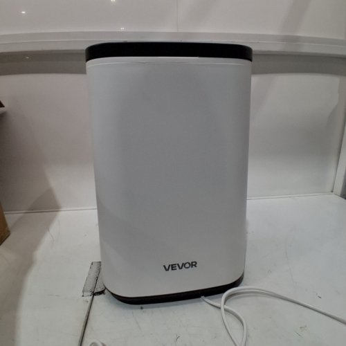 VEVOR TOWEL WARMER BUCKET - 20 L - 120 V - WHITE (MODEL: HSTW-12) image 3