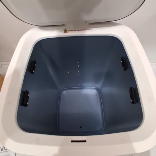 VEVOR TOWEL WARMER BUCKET - 20 L - 120 V - WHITE (MODEL: HSTW-12) image 4
