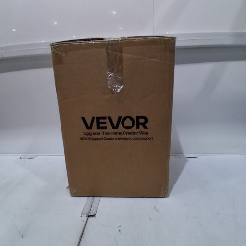 VEVOR TOWEL WARMER BUCKET - 20 L - 120 V - WHITE (MODEL: HSTW-12) image 6