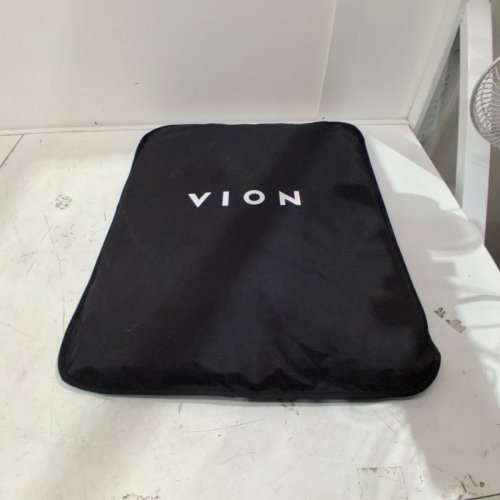 VION ROOF SUNSHADE - FOR 2025 -2026 TESLA MODEL Y - BLACK image 3