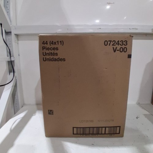 ABBOTT ROUGH TEXTURE PLANTER - 9" - TAUPE (MODEL:27-TERRAIN-494-SET) image 5