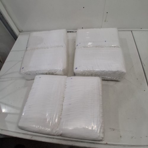 198PK ROYALE PREMIUM DISPOSABLE DIAPERS - SIZE 1 (MODEL: 51027) image 2