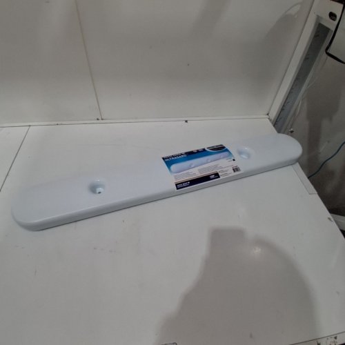 DOCK EDGE PVC ULTRAGARD GUARDS - 35" - WHITE image 2