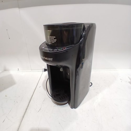 BABYBREZZA FORMULA PRO ADVANCED FORMULA MAKER WITH WIFI CONNECTIVITY - BLACK (MODEL: FRP0066) image 3