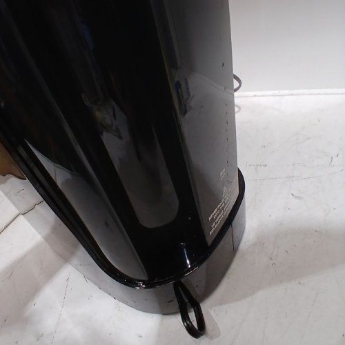 BABYBREZZA FORMULA PRO ADVANCED FORMULA MAKER WITH WIFI CONNECTIVITY - BLACK (MODEL: FRP0066) image 4
