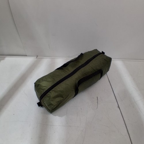 VEVOR VEHICLE AWNING WITH SIDE CANOPIES - 10FT X 7FT - GREEN (MODEL: ATWCA3223) image 3