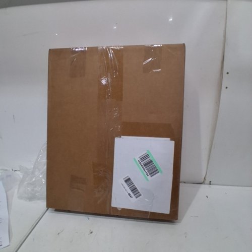 CENTOCO ADA COMPLIANT RAISED ELONGATED TOILET SEAT - 2" X 19" X 14.8" - WHITE (MODEL: DSHL800STS-001) image 4