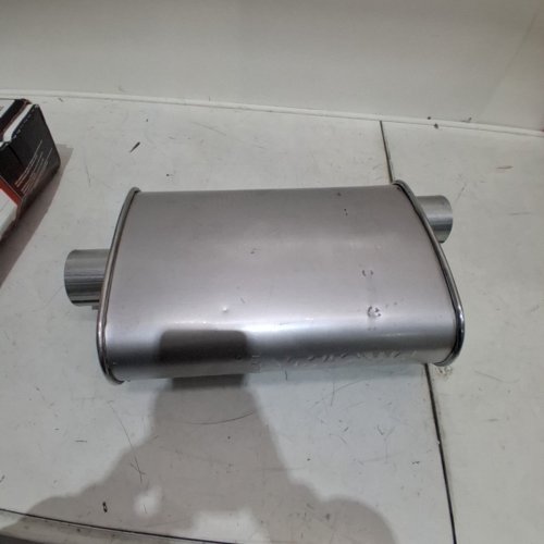 DYNOMAX PERFORMANCE SUPER TURBO MUFFLER (MODEL: 17733) image 3