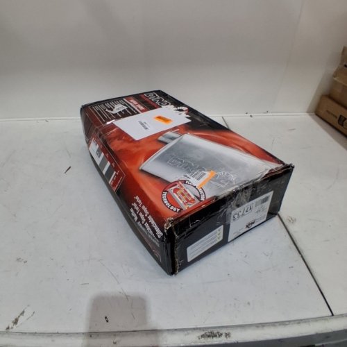 DYNOMAX PERFORMANCE SUPER TURBO MUFFLER (MODEL: 17733) image 4