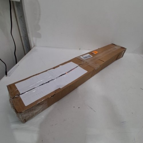 HEAVY DUTY FENCE REPAIR POST - 30.5" - BLACK image 3