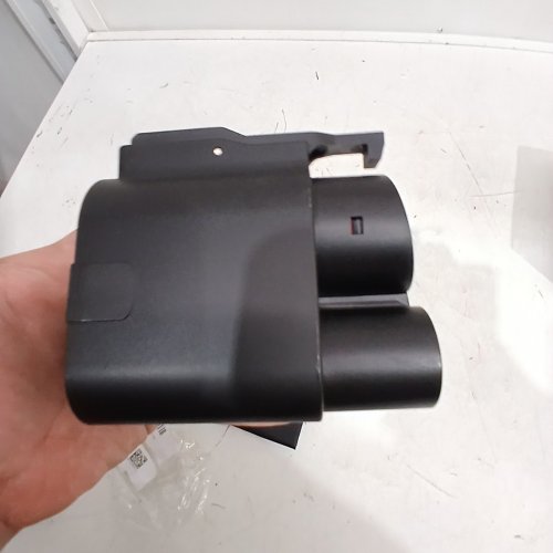 TESLA TO CCS1 NACS ADAPTER FOR CCS1 EVS, SUPERCHARGER ADAPTER - 500A/1000V - BLACK image 3