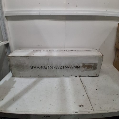 HYBRID GEL MEMORY FOAM MATTRESS - 10" - TWIN - WHITE (MODEL:SPR-KE10TW21N-WHITE) image 3