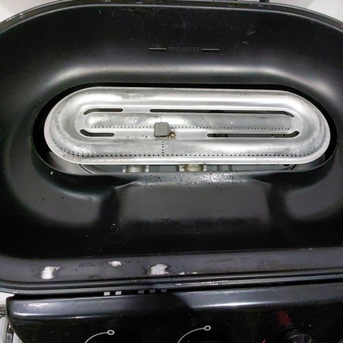 COLEMAN ROADTRIP TABLETOP GRILL image 4