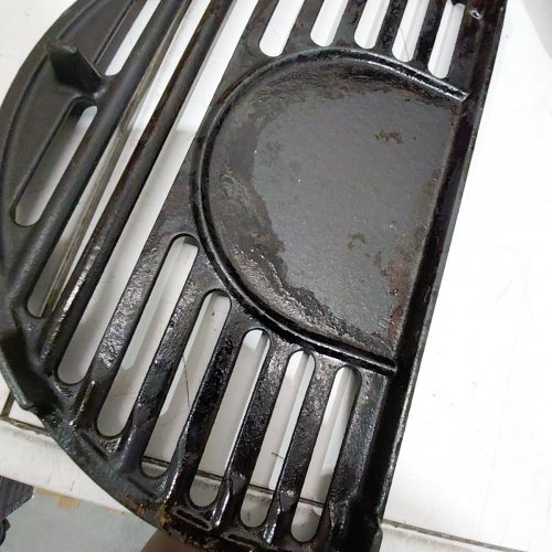 COLEMAN ROADTRIP TABLETOP GRILL image 5