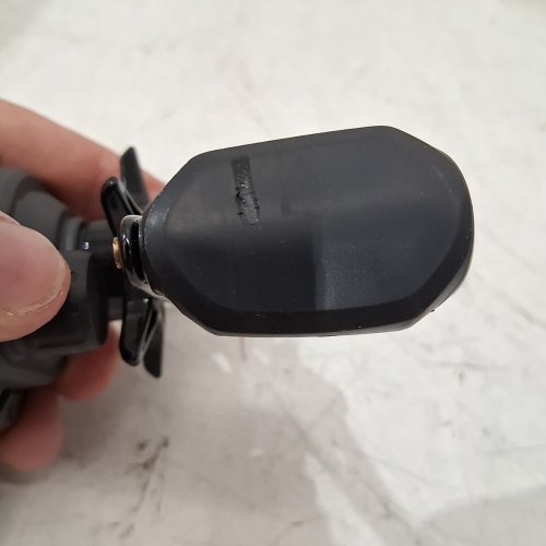ZEBCO QUANTUM INVADE 100 LH BAITCAST REEL - 6.1:1 RATIO image 4