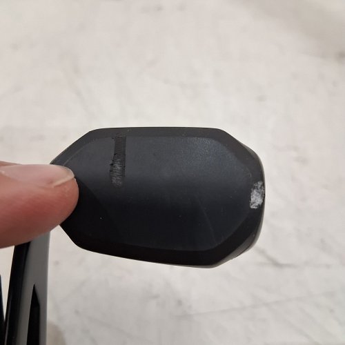ZEBCO QUANTUM INVADE 100 LH BAITCAST REEL - 6.1:1 RATIO image 5