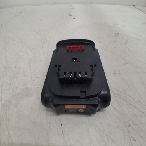 WAITLEY RECHARGEABLE LITHIUM ION BATTERY - 20V - 3.0 AH - BLACK (MODEL: WTL200) image 3