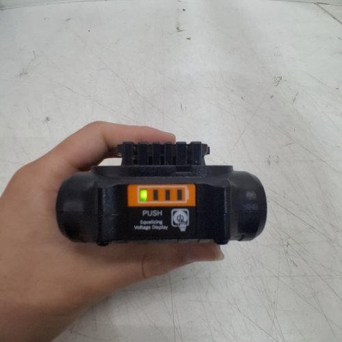 WAITLEY RECHARGEABLE LITHIUM ION BATTERY - 20V - 3.0 AH - BLACK (MODEL: WTL200) image 6
