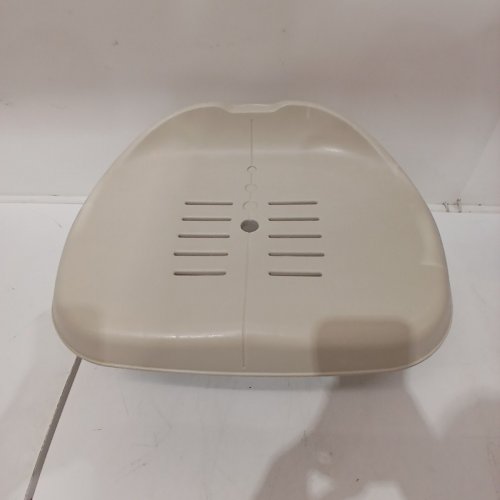 INTEX PURESPA SEAT FOR BATHTUN / HOTTUB USE - 14" - CREAM (MODEL: 28502) image 2