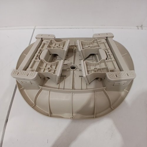 INTEX PURESPA SEAT FOR BATHTUN / HOTTUB USE - 14" - CREAM (MODEL: 28502) image 3
