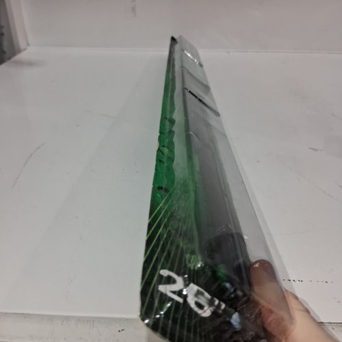 TOP QUALITY OE REPLACEMENT ALL-SEASON UNIVERSAL J-HOOK WIPER BLADE - 26" (MODEL: 90-20261) image 3