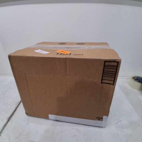 MINT STEP TRASH CAN- 5L- BLACK image 5