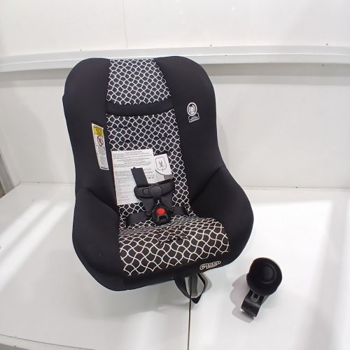 COSCO SCENERA NEXT CONVERTIBLE CAR SEAT (MODEL: 22182C-CVA) image 3