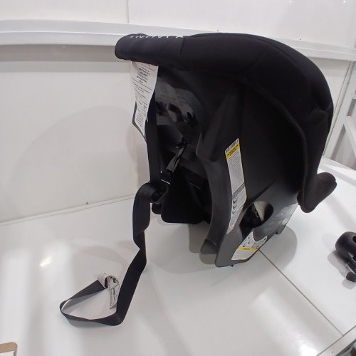 COSCO SCENERA NEXT CONVERTIBLE CAR SEAT (MODEL: 22182C-CVA) image 4