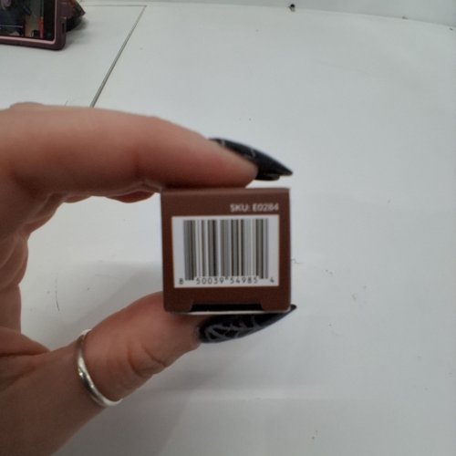 ESW BEAUTY MOCHA COFFEE SMOOTHIE LIP TREATMENT - 0.5 OZ (15 ML) image 2