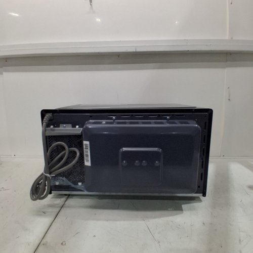 TOSHIBA 2-IN-1 COUNTERTOP MICROWAVE OVEN AIR FRYER COMBO WITH MULTIPLE FUNCTIONS - 1.0 CU.FT/30QT/1000W- - BLACK- (MODEL: ML2-TC10SAIT(BS)) image 12