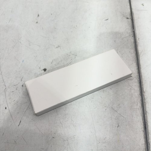 2PK GOTOMI USB-C TO USB-C - 6.6FT - WHITE image 3