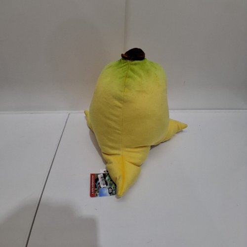 SUPER MARIO PLUSH BANANA - YELLOW image 3
