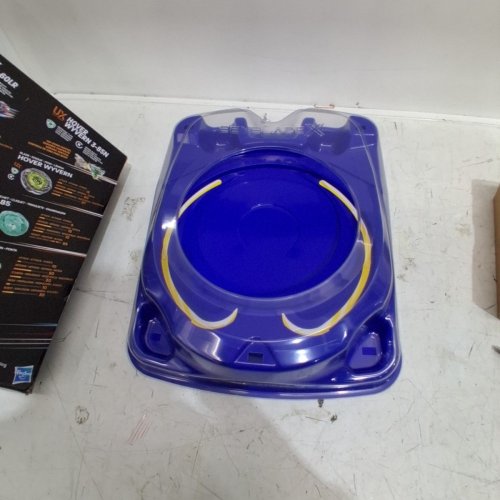 BEYBLADE X XTREME BATTLE SET- BLUE image 2