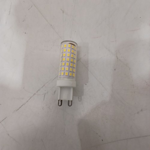5PK G9 LED BULBS - 4W/2700 K image 2