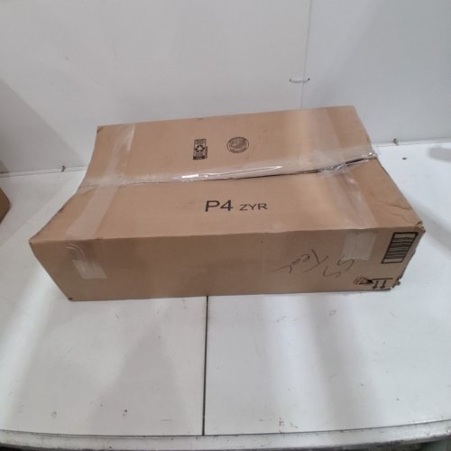 PULL-OUT CABINET ORGANIZER - 14" X 21" - CHROME image 6
