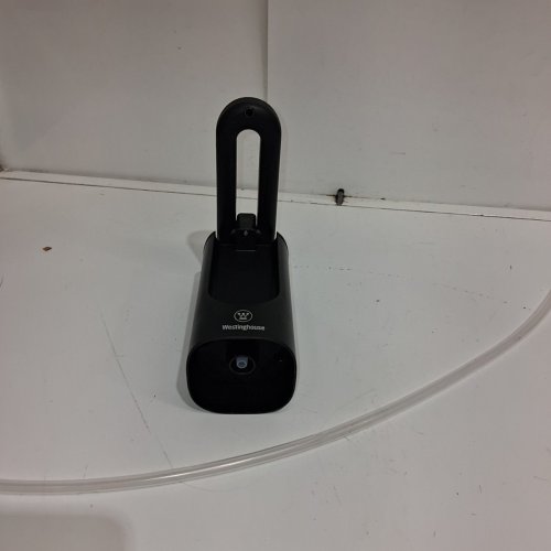 WESTINGHOUSE USB RECHARGEABLE WATER PUMP DISPENSER - 3.7 V - BLACK (MODEL: WWRP-138) image 4