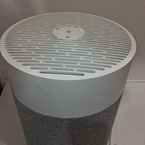 BLUEAIR BLUE PURE 311I MAX SMART AIR PURIFIER WITH AUTO MODE - COVERS 2,107 SQ FT - GREY (MODEL: 3332111100) image 2