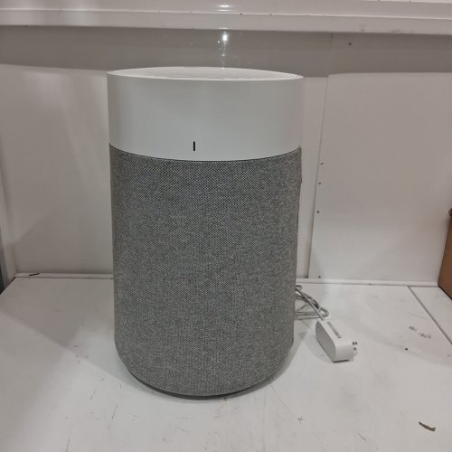 BLUEAIR BLUE PURE 311I MAX SMART AIR PURIFIER WITH AUTO MODE - COVERS 2,107 SQ FT - GREY (MODEL: 3332111100) image 3