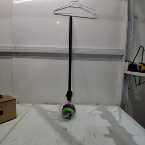 EGO POWER+ MULTI-HEAD SYSTEM TRING TRIMMER ATTACHMENT - 16" - GREEN/BLACK (MODEL: : ‎ STA1600) image 3