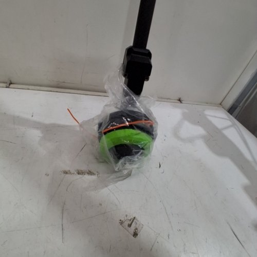 EGO POWER+ MULTI-HEAD SYSTEM TRING TRIMMER ATTACHMENT - 16" - GREEN/BLACK (MODEL: : ‎ STA1600) image 4